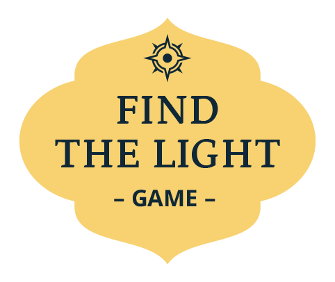 Find the Light — Game